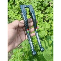 Cặp tay thắng xe SH 125-150 carbon
