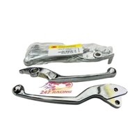 Cặp tay thắng xe VARIO 150 2018 -2020 Malaysia chất liệu Inox gắn như zin
