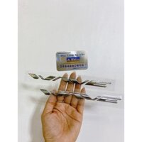 Cặp tem dán ốp sườn xe Wave Thái 125 sắc nét, chống nước