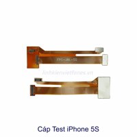 Cáp test 5S