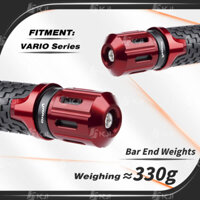 Cặp Thanh Cân Bằng Gắn Tay Lái Xe Máy Honda Vario 160 / 150 / 125