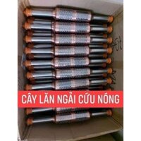 Cặp thanh đồng lăn ngải cứu - CON LĂN ĐỒNG ĐÔI