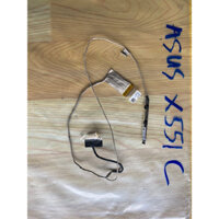 Cáp thay thế màn hình LCD laptop asus x551c có kèm camera