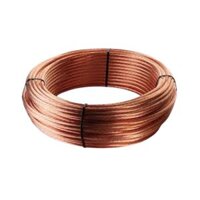 Cáp Thoát Sét Đồng Trần 50mm