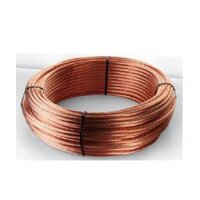 Cáp Thoát Sét Đồng Trần 70mm