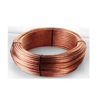 Cáp Thoát Sét Đồng Trần 70mm