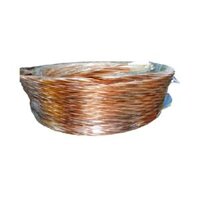 Cáp Thoát Sét Đồng Trần Cadivi 70mm