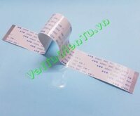 Cáp thuận FFC/FPC 40P 0.5mm dài 200mm