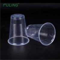 Cấp Thực Phẩm Tasse Plastique Vasos De Plstico Desechables Uống Ly Nhựa Dùng Một Lần