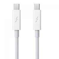 Cáp Thunderbolt 2 m Apple MD861