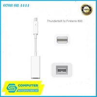 Cáp Thunderbolt 2M 20Gbps cho Sound card, EGPU