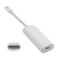 CÁP THUNDERBOLT 3 USB-C THUNDERBOLT 2 APPLE CHÍNH HÃNG