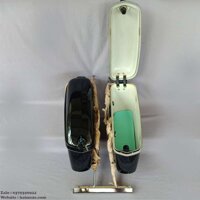 Cặp Thùng Hông Xe Motor, Xe Máy Mẫu Nhỏ Rộng 13cm.