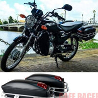 Cặp thùng lắp hông xe Suzuki GD110 CG125 GN125