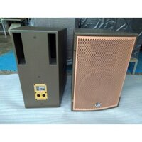 CẶP THÙNG LOA 3 TẤC DK - LOA KARAOKE