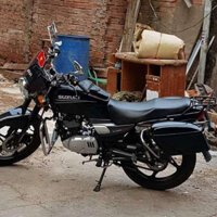 Cặp Thùng Suzuki HJ 125cc