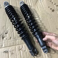 Cặp thụt sau, giảm sóc sau, hàng cũ zin tháo xe SYM Symphony 125 Kiểu Dáng SH Mode 2 Thắng Đĩa