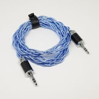 Cáp Tiesound Aqua EverGarden AUX 1M