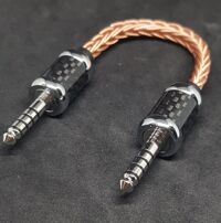 Cáp TieSound IC44C Rhodium