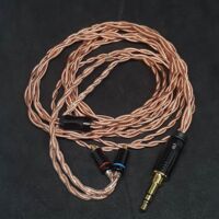Cáp Tiesound OFC4 Sennheiser IE300/200