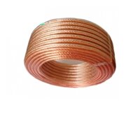 Cáp tín hiệu âm thanh 2x1.0mm2 HELIN