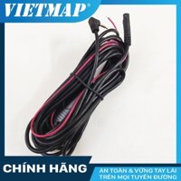 Cáp tín hiệu camera lùi cho camera hành trình Vietmap P1, G68