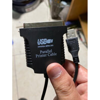 Cáp tín hiệu cho máy cắt decal Mimaki CG60ST