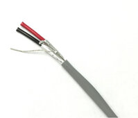 Cáp tín hiệu chống nhiễu LS 2x0.75 âm thanh, báo cháy, BMS