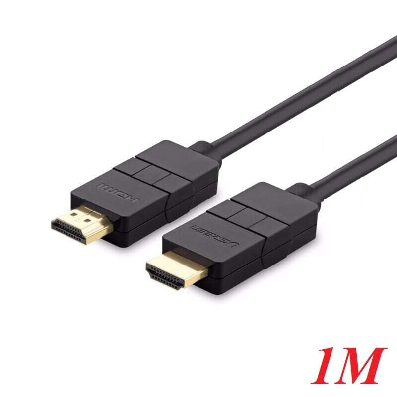 Cáp tín hiệu HDMI Ugreen 10125