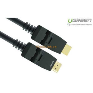 Cáp tín hiệu HDMI Ugreen 10127