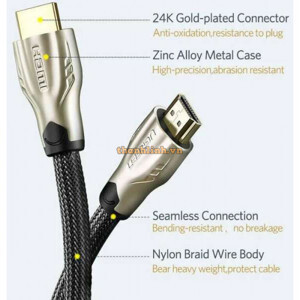 Cáp tín hiệu HDMI Ugreen 10258