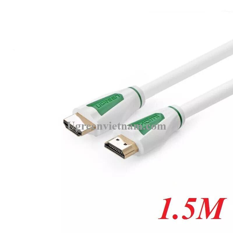Cáp tín hiệu HDMI Ugreen 30199 1.5M