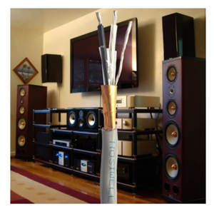 Cáp tín hiệu Hosiwell chống nhiễu 9216