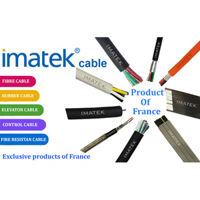 Cáp tín hiệu IMATEK 4C x 16 AWG