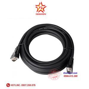 Cáp tín hiệu VGA 50m (3+6)