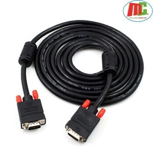 Cáp tín hiệu VGA Unitek Y-C507