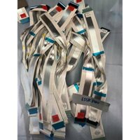 cáp tivi LG mã số EAD64666201-EAD64666202 MODEL 65SK8000 55Nano 55UP 55UQ hàng tháo máy sử dụng tốt