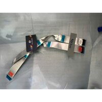 cáp tivi LG model 55SJ850 mã số EAD64027401-402  hàng tháo máy sử dụng tốt