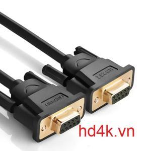 Cáp to com RS232 Ugreen 20152 5m