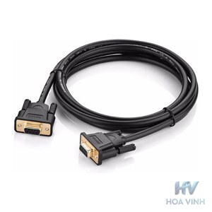Cáp to com RS232 Ugreen 20152 5m
