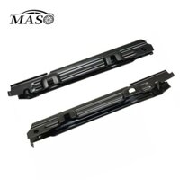 Cặp Trái Phải Trước Cản Trước Giá Đỡ Gắn Hỗ Trợ Cho Xe Mercedes-Benz C240 C320 2001-2005 CLK63 AMG 2007-2009