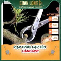 CẠP TRÒN, CẠP XÉO HÀNG MST | CHANLONG