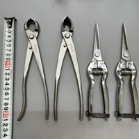 cạp tròn cạp xéo thép trắng hàng thép đúc nguyên khối