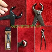 Cạp Tròn Tạo Sẹo Nhật bản KikuWa