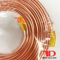 Cáp tủ lạnh các loại - Loại phi 1.8mm dài 3m