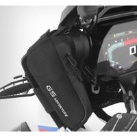 Cặp Túi fairing Chống Thấm Nước Túi Bảo Quản Dụng Cụ Cho Xe BMW R1200 GS LC R1250GS ADV Adventure