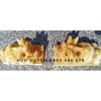 Cặp tỳ hưu non nước ngũ hành sơn