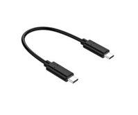 Cáp Type C cho ổ cứng di động Box SSD M2 SATA NVME ,HDD 2.5