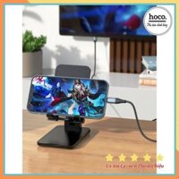 Cáp Type-C sang HDMI 4K Hoco UA13 ,Type C to HDMI dài 1.8m, Hỗ trợ Samsung DEX - tốc độ cao Chính Hãng