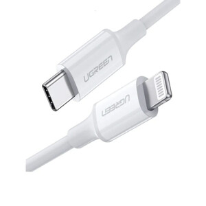 Cáp Type C to Lightning UGREEN 60747